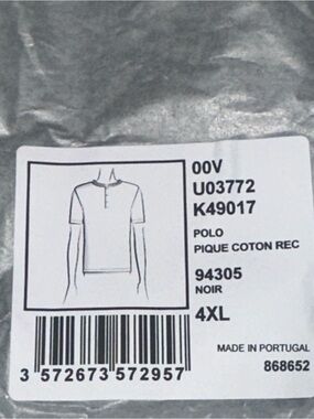 Chanel Shirt